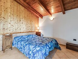 Chalet a Motta Santa Lucia