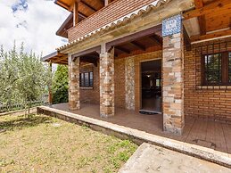 Chalet a Motta Santa Lucia