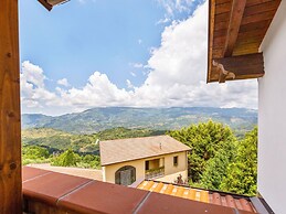 Chalet a Motta Santa Lucia