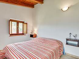 Chalet a Motta Santa Lucia