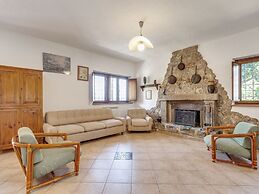 Chalet a Motta Santa Lucia
