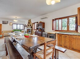 Chalet a Motta Santa Lucia
