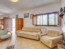 Chalet a Motta Santa Lucia