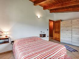 Chalet a Motta Santa Lucia