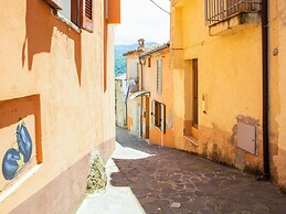 Chalet a Motta Santa Lucia