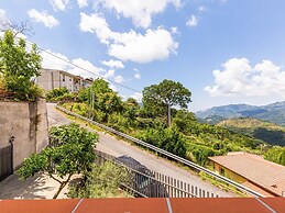 Chalet a Motta Santa Lucia