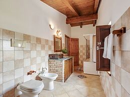 Chalet a Motta Santa Lucia