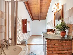 Chalet a Motta Santa Lucia
