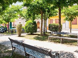 Chalet a Motta Santa Lucia