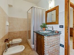 Chalet a Motta Santa Lucia