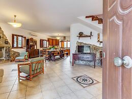 Chalet a Motta Santa Lucia