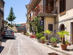 Chalet a Motta Santa Lucia