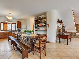 Chalet a Motta Santa Lucia