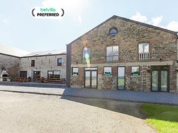 Ouffet Villa With Sauna, Liege