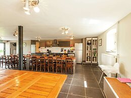 Luxurious Holiday Home in Ouffet With Sauna