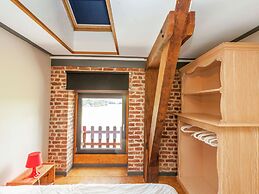 Luxurious Holiday Home in Ouffet With Sauna