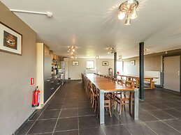 Luxurious Holiday Home in Ouffet With Sauna