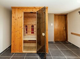 Luxurious Holiday Home in Ouffet With Sauna