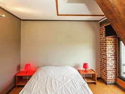 Luxurious Holiday Home in Ouffet With Sauna