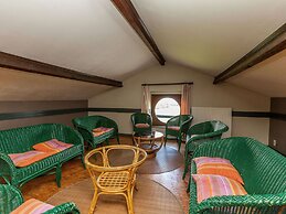 Luxurious Holiday Home in Ouffet With Sauna