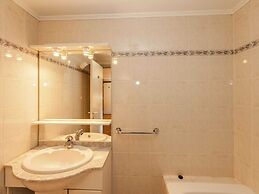 Luxurious Holiday Home in Ouffet With Sauna