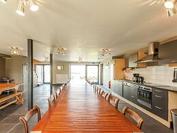 Luxurious Holiday Home in Ouffet With Sauna