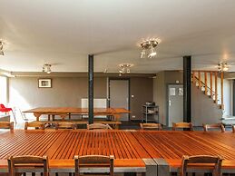 Luxurious Holiday Home in Ouffet With Sauna
