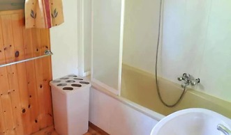 Cozy Chalet Specially Equipped for Children