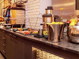 Stately Apartment on a Hotel in Kaprun With Sauna & Hot Tub