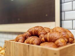 Stately Apartment on a Hotel in Kaprun With Sauna & Hot Tub