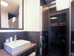 Stately Apartment on a Hotel in Kaprun With Sauna & Hot Tub