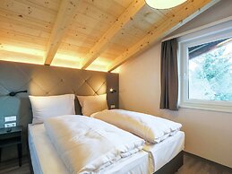 Stately Apartment on a Hotel in Kaprun With Sauna & Hot Tub