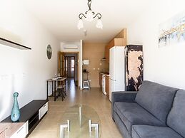 Charming Apartment in Aguadulce Near Sea