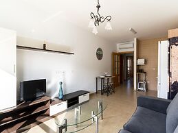 Charming Apartment in Aguadulce Near Sea