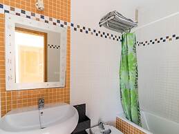 Charming Apartment in Aguadulce Near Sea