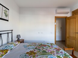 Charming Apartment in Aguadulce Near Sea