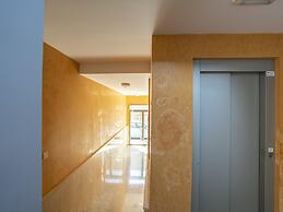 Charming Apartment in Aguadulce Near Sea