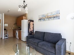 Charming Apartment in Aguadulce Near Sea