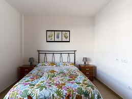 Charming Apartment in Aguadulce Near Sea