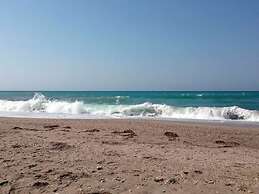 Charming Apartment in Aguadulce Near Sea