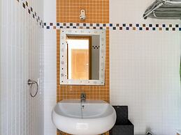 Charming Apartment in Aguadulce Near Sea