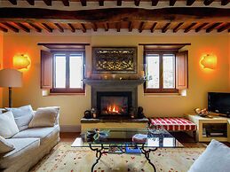 Belvilla by OYO Villa Valerie