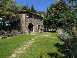 Belvilla by OYO Villa Valerie