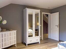 Renovated Mill in Gedinne With Garden