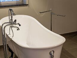 Renovated Mill in Gedinne With Garden