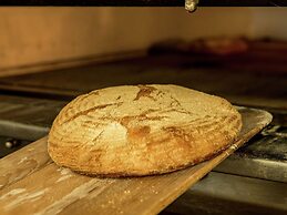 Renovated Mill in Gedinne With Garden