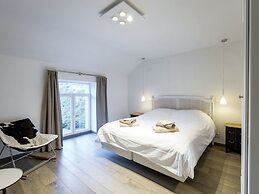 Renovated Mill in Gedinne With Garden