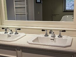 Renovated Mill in Gedinne With Garden