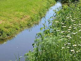 Renovated Mill in Gedinne With Garden