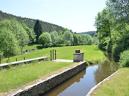 Renovated Mill in Gedinne With Garden